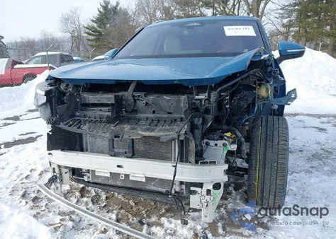 2025 Volkswagen Tiguan 2.0T Sel R-Line z USA, uszkodzony, nr VIN 3VVLR7RM3SM014848